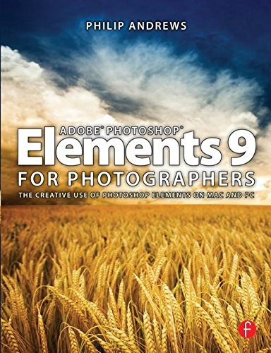 Adobe photoshop elements - photoshop, for