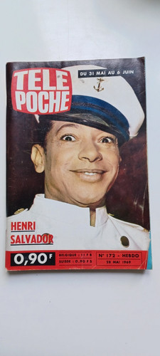 Magazine television tele - television,