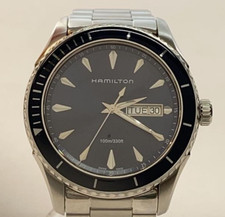 HAMILTON H375510 Jazzmaster