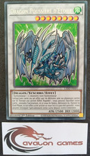 Yu-Gi-Oh! Dragon Poussière