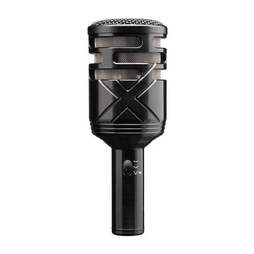 Audix d6x dynamic - audix,