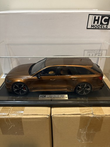 Audi rs6 20ex hc models - rs6,