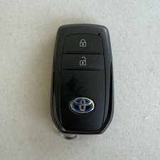 Porte-clés Yaris authentique