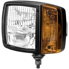 Phare Principal Droit 12 V H3