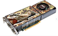 ASUS GeForce  Carte vidéo  GTX 260