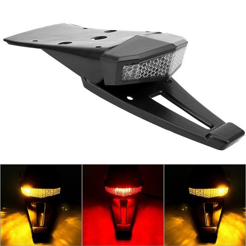 Led enduro arrière - led,