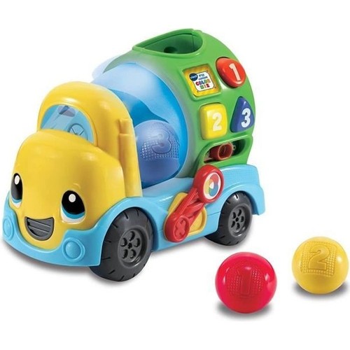 Vtech baby tit camion - baby,