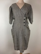 Robe Emanuel Ungaro Parallèle