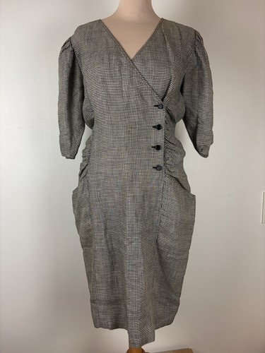 Robe emanuel ungaro parallèle - ungaro,