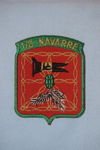 A342 patch insigne - , écusson
