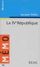 La IVe République - Jacques