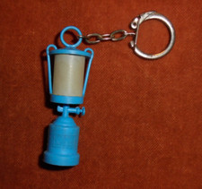 Porte-clés LUMOGAZ CAMPING GAZ