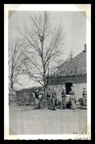Photo ww2 sänitz sanice - photo,, sänitz/sanice