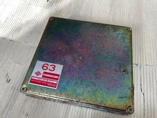 JDM NISSAN SILVIA S13 180SX SR20DET TURBO AUTOMATIC ECU 63 23710-50F10 OEM