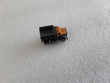 MICRO MACHINES dump truck