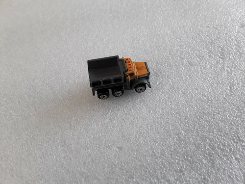 Micro machines dump - micro,