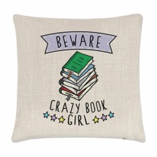 Attention Fou Livre Fille