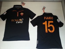 2692 AS ROMA CARES PJANIC