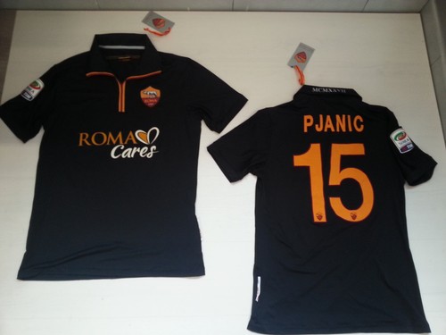 2692 roma cares pjanic - as,