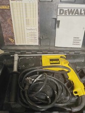 Perforateur dewalt 566qs