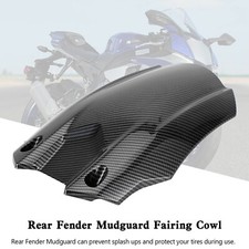Capot de carénage de garde-boue arrière pour YAMAHA YZF-R1 YZF R1M R1S CBN
