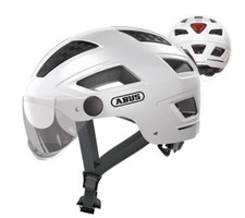 ABUS casque Hyban 2.0 ACE