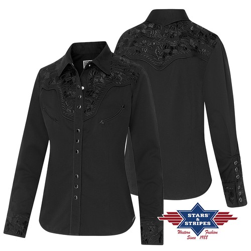 Chemise stars stripes riley - stars, &
