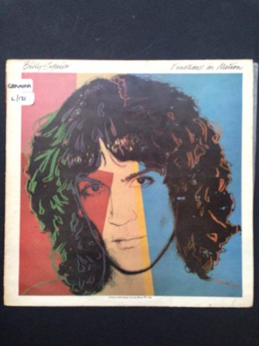 Andy warhol made - andy,