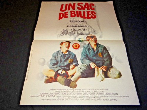 Sac billes jacques - de,