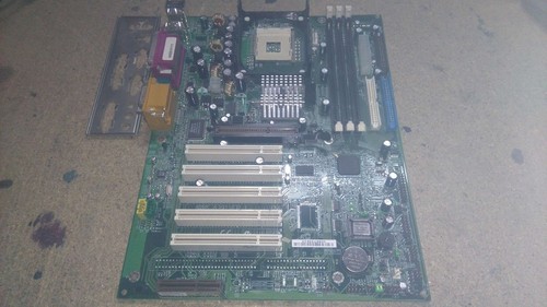 Carte mere msi 6391 - carte, ms-6391