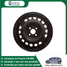 🇫🇷 JANTE TOLE OPEL