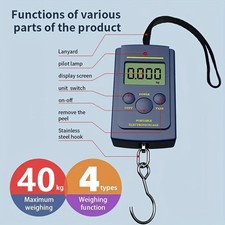 40kg multifonctionnel Mini