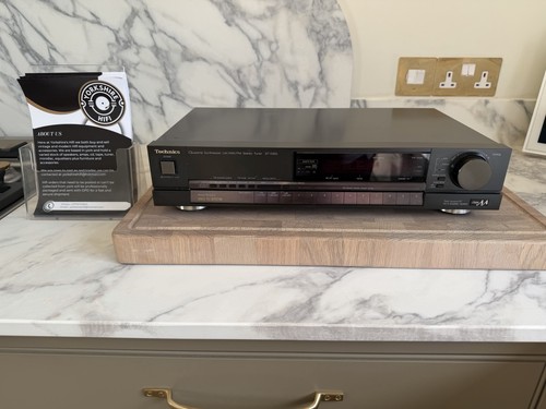 Technics g90l quartz - st-g90l,