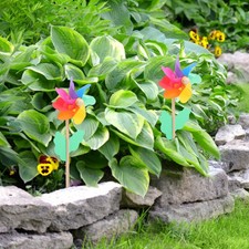  5 Pcs Décoration Extérieure