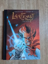Lanfeust troy la bête - 8,