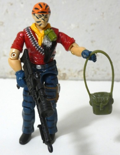 Joe tunnel rat version - tunnel,