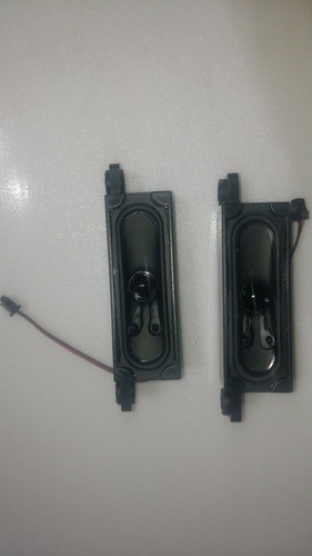 Enceintes speaker tv philips - enceintes,