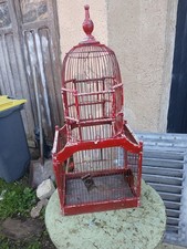 Cage Ancienne