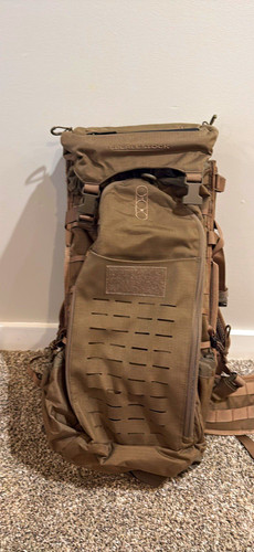 Eberlestock gunslinger ii - gunslinger,