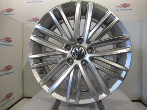 Jante aluminium volkswagen - jante,