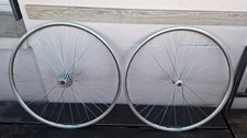 Paire de Roues RIGIDA Ultimate