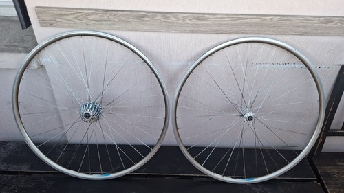 Paire roues rigida - de,
