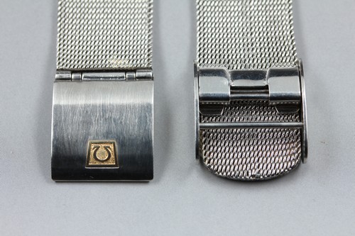 Bracelet vintage omega - bracelet, 2058