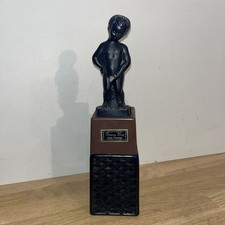 Distributeur De Boisson Alcool Manneken Pis Bonny Boy Liquor Dispenser À Piles