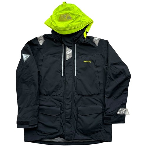 Musto br2 offshore sailing - musto,