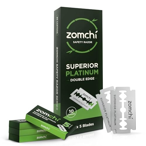 Zomch lame rasoir - lame,