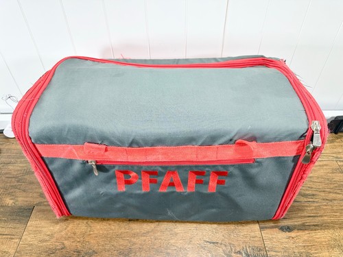 Please read pfaff - please,