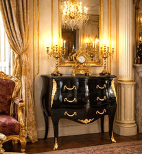 Chevet table nuit commode - chevet,