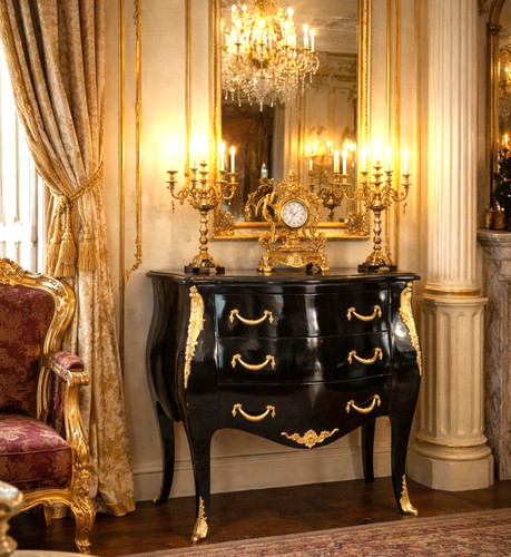 Chevet table nuit - chevet, commode