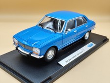 1/18 Peugeot 504 GL Berline